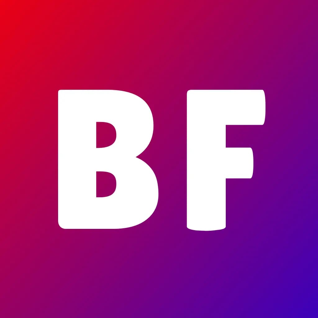 App icon